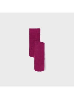 Size 10 Girls Mayoral Vibrant Pink Kids Tights